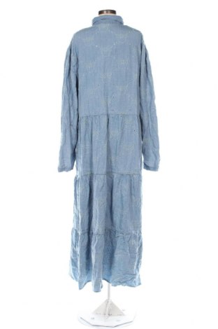 Kleid Pinko, Größe L, Farbe Blau, Preis € 81,42