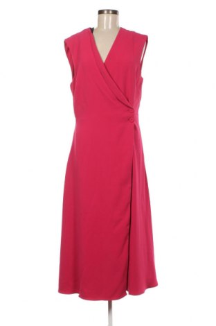 Φόρεμα Pinko, Μέγεθος L, Χρώμα Ρόζ , Τιμή 188,75 €