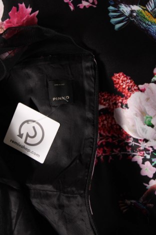 Šaty  Pinko, Velikost M, Barva Černá, Cena  3 507,00 Kč