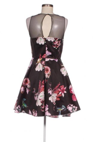 Kleid Pinko, Größe M, Farbe Schwarz, Preis 180,63 €