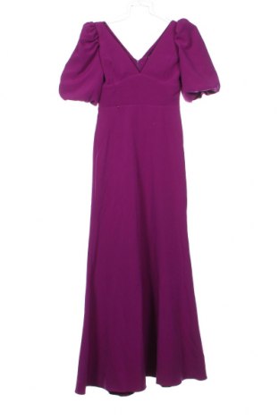 Φόρεμα Poema, Μέγεθος XS, Χρώμα Βιολετί, Τιμή 14,60 €