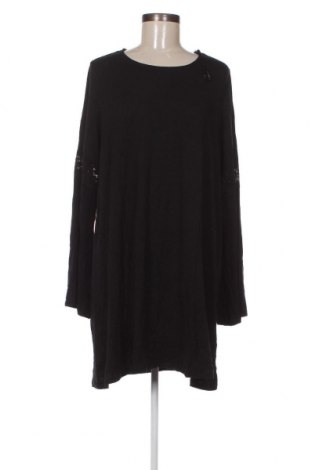 Šaty  Polaris, Veľkosť XXL, Farba Čierna, Cena  15,62 €