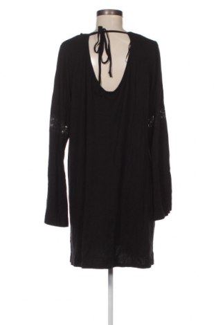 Φόρεμα Polaris, Μέγεθος XXL, Χρώμα Μαύρο, Τιμή 17,03 €