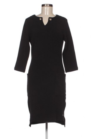Φόρεμα Poools, Μέγεθος S, Χρώμα Μαύρο, Τιμή 3,36 €