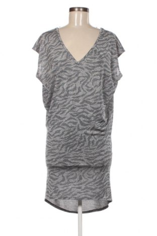Kleid Poupee de Soie, Größe XS, Farbe Grau, Preis 1,84 €