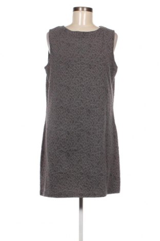 Kleid Premoda, Größe XL, Farbe Grau, Preis 3,23 €