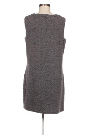 Kleid Premoda, Größe XL, Farbe Grau, Preis 8,07 €