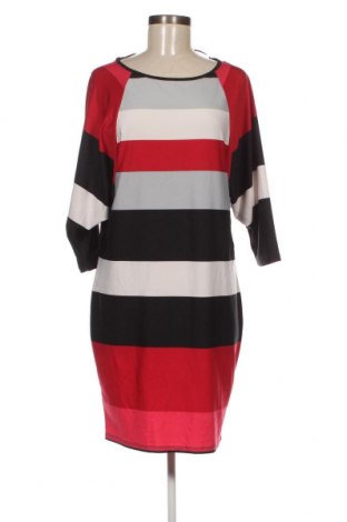 Φόρεμα Premoda, Μέγεθος M, Χρώμα Πολύχρωμο, Τιμή 3,77 €
