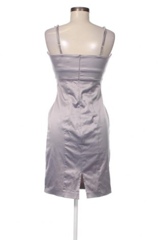 Kleid Pretty Girl, Größe M, Farbe Grau, Preis 19,80 €