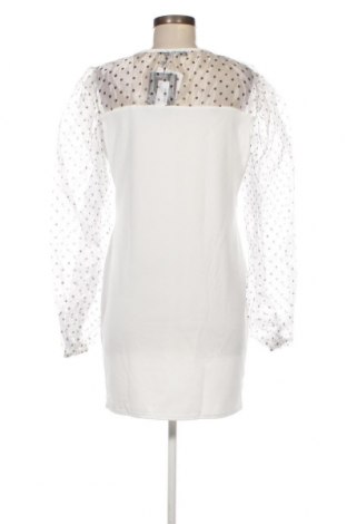 Φόρεμα Pretty Little Thing, Μέγεθος XXL, Χρώμα Λευκό, Τιμή 6,40 €