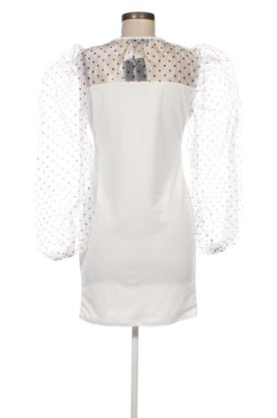 Φόρεμα Pretty Little Thing, Μέγεθος XL, Χρώμα Λευκό, Τιμή 4,03 €