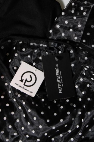 Φόρεμα Pretty Little Thing, Μέγεθος XXL, Χρώμα Μαύρο, Τιμή 7,35 €
