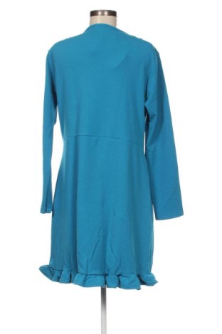 Šaty  Pretty Little Thing, Veľkosť XXL, Farba Modrá, Cena  9,59 €