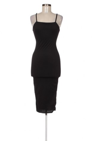Φόρεμα Pretty Little Thing, Μέγεθος M, Χρώμα Μαύρο, Τιμή 5,38 €