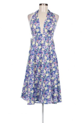 Φόρεμα Pretty Summer, Μέγεθος S, Χρώμα Πολύχρωμο, Τιμή 9,01 €