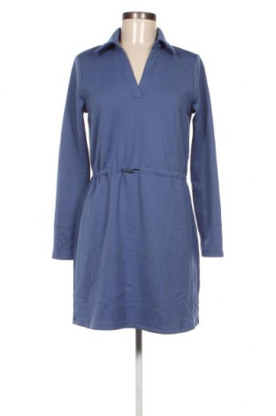 Φόρεμα Primark, Μέγεθος XS, Χρώμα Μπλέ, Τιμή 3,77 €