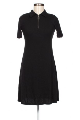 Kleid Primark, Größe S, Farbe Schwarz, Preis 4,44 €