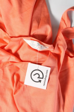 Φόρεμα Primark, Μέγεθος S, Χρώμα Πορτοκαλί, Τιμή 3,59 €