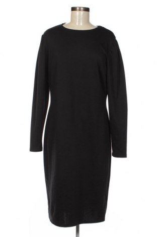 Kleid Primark, Größe XXL, Farbe Schwarz, Preis 11,07 €