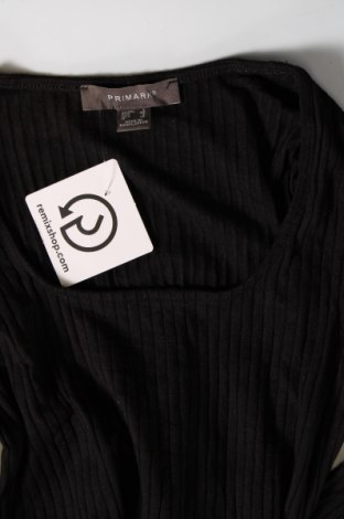 Šaty  Primark, Veľkosť XS, Farba Čierna, Cena  2,96 €