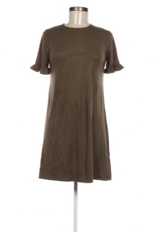 Kleid Primark, Größe XS, Farbe Grün, Preis 3,03 €