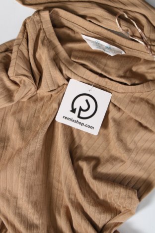 Φόρεμα Primark, Μέγεθος S, Χρώμα  Μπέζ, Τιμή 3,59 €