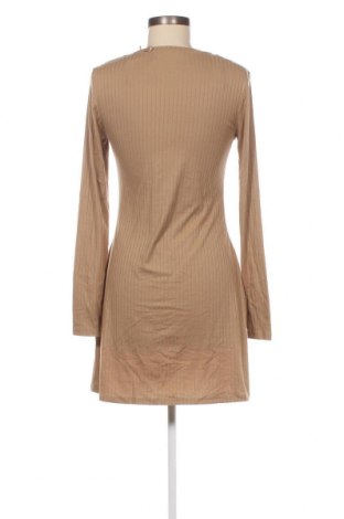 Φόρεμα Primark, Μέγεθος S, Χρώμα  Μπέζ, Τιμή 3,59 €