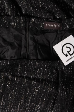 Φόρεμα Principles, Μέγεθος XL, Χρώμα Μαύρο, Τιμή 21,03 €