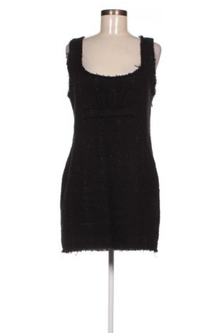 Šaty  Promod, Veľkosť M, Farba Čierna, Cena  2,89 €