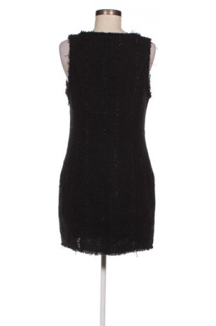 Kleid Promod, Größe M, Farbe Schwarz, Preis 4,73 €