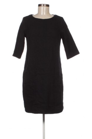 Kleid Promod, Größe L, Farbe Schwarz, Preis 23,66 €