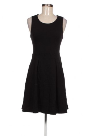 Kleid Promod, Größe M, Farbe Schwarz, Preis 7,10 €