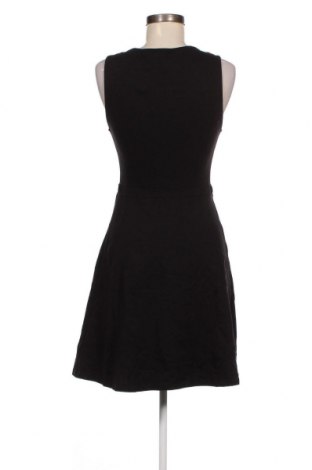 Kleid Promod, Größe M, Farbe Schwarz, Preis 3,79 €