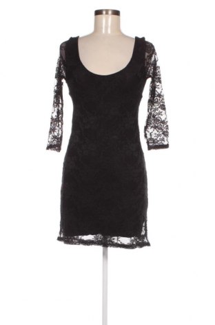 Kleid Pronto, Größe M, Farbe Schwarz, Preis € 4,15