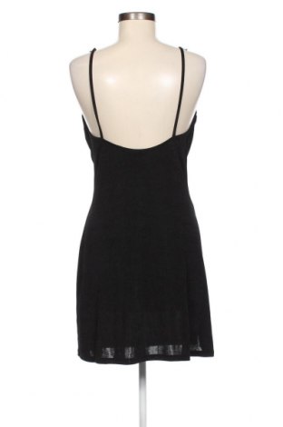 Kleid Pull&Bear, Größe L, Farbe Schwarz, Preis 7,59 €