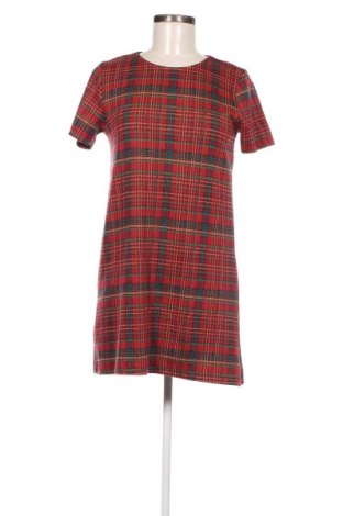 Φόρεμα Pull&Bear, Μέγεθος M, Χρώμα Πολύχρωμο, Τιμή 14,83 €