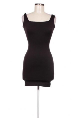 Φόρεμα Pull&Bear, Μέγεθος S, Χρώμα Μαύρο, Τιμή 16,88 €