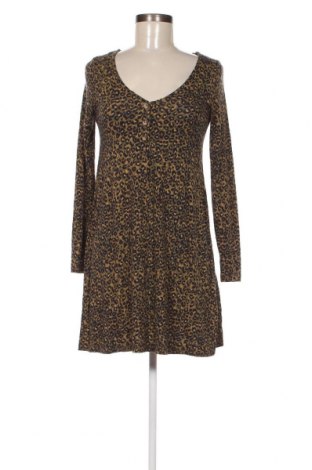 Kleid Pull&Bear, Größe S, Farbe Mehrfarbig, Preis € 3,23