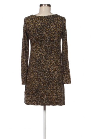 Kleid Pull&Bear, Größe S, Farbe Mehrfarbig, Preis 3,23 €