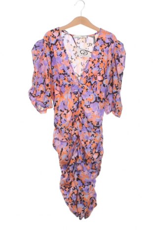 Kleid Pull&Bear, Größe S, Farbe Mehrfarbig, Preis 7,82 €