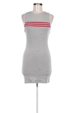 Kleid Pull&Bear, Größe L, Farbe Grau, Preis € 4,74