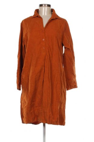 Šaty  Punto, Velikost XL, Barva Oranžová, Cena  321,00 Kč