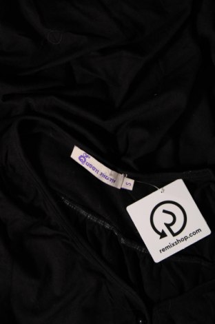 Šaty  Queen Mum, Veľkosť S, Farba Čierna, Cena  19,28 €