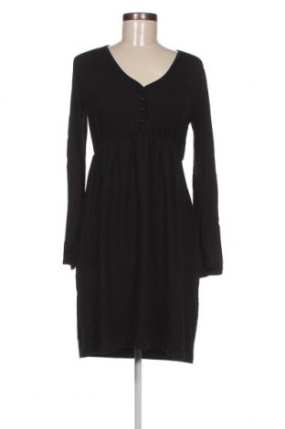 Φόρεμα Queen Mum, Μέγεθος S, Χρώμα Μαύρο, Τιμή 4,63 €