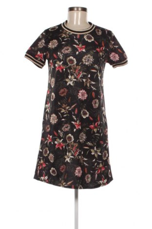 Φόρεμα Quinze Heures Trente, Μέγεθος S, Χρώμα Πολύχρωμο, Τιμή 5,92 €