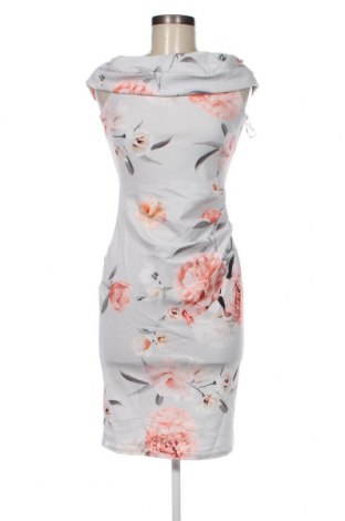Φόρεμα Quiz, Μέγεθος M, Χρώμα Πολύχρωμο, Τιμή 10,09 €