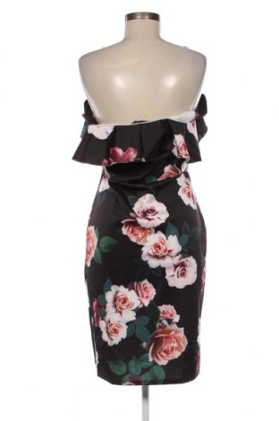 Φόρεμα Quiz, Μέγεθος XL, Χρώμα Πολύχρωμο, Τιμή 21,78 €