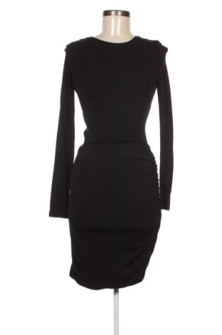 Kleid Rag & Bone, Größe S, Farbe Schwarz, Preis 59,33 €