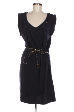 Kleid Ragwear, Größe XXL, Farbe Blau, Preis 33,13 €