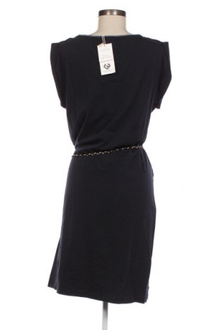 Kleid Ragwear, Größe XXL, Farbe Blau, Preis € 27,87